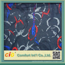 Abstract Design Bus Fabric Printing Auto Fabric (SAZD00623)